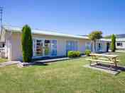 Classic Accessible Motels