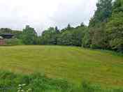 Camping field