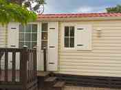 Rental property exterior