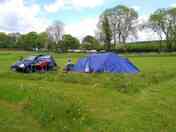 Lots of room