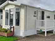 3 bedroom static caravan