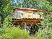 Treehouse