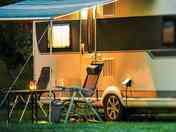 Comfortable pitch
