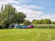 Touring and Camping