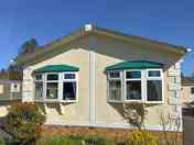 Statley lodge