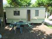 Exterior 1 bed