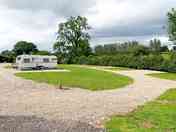 Hardstanding electric pitches