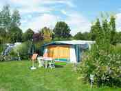 Gran Comfort spacious camping pitches (added by manager 23 Nov 2015)