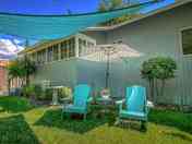 Lawn chairs
