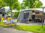 Camping