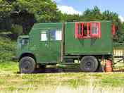 Bedford MJ exterior