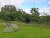 Camping site