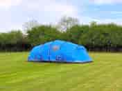 A camping pitch (added by manager 22 May 2023)