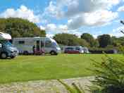 Motorhomes on site (added by manager 21 Nov 2022)