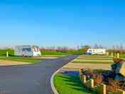 Touring pitches