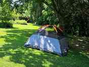 Campsite 1 w/Electricity | Bring Your Own Tent | Lakefront (added by manager 23 Jul 2023)