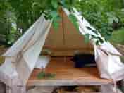 Asana bell tent (added by manager 24 Jul 2023)