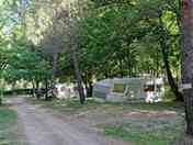 Shaded pitches