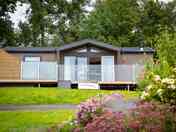Hideaway exterior