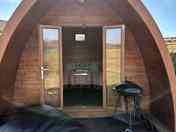 The Deer Pod