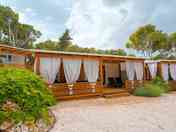 Mobile home - Standard