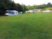 Cedar Gables Campsite