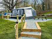 Helyg Isabella Trailer Tent