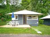 Lodge exterior