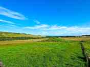 View across the pitches (added by manager 31 Jul 2023)