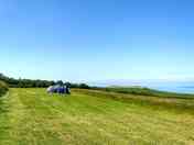 Grass pitch