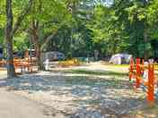 Small RV space