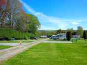 Springtime at Cheddar Bridge (added by manager 26 Apr 2018)