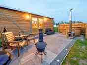 Your outside space