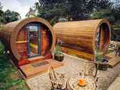 Outside space