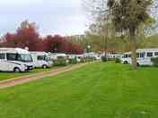 Tourer pitches (added by manager 18 Jan 2024)