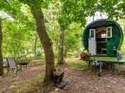 The gypsy caravan