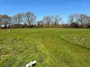 Cloverleaf pitch
