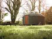 Yurt (added by manager 24 Jan 2024)