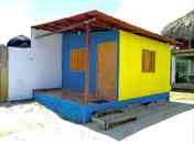 4 people bunkhouse
