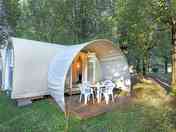 Glamping
