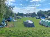 Campsite (added by kathrynmorgan 12 Aug 2020)
