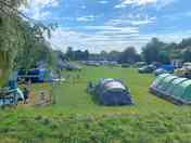 Campsite (added by kathrynmorgan 12 Aug 2020)