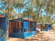 Exterior del Bungalow Confort 3