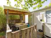 Outdoor area