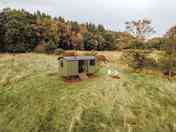 Surrounding landscape