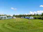 Mill Haven Place campsite