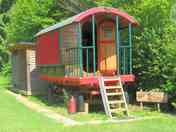 Gypsy Caravan