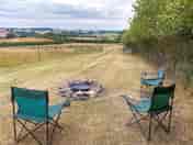 One of the fire pits to hire (added by manager 18 Oct 2022)