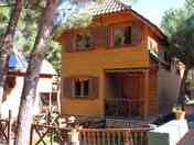 CASA: EL NIU
