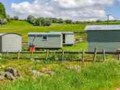 Visitor image of the Shepherd's huts